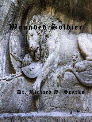 cover image of Wounded Solider